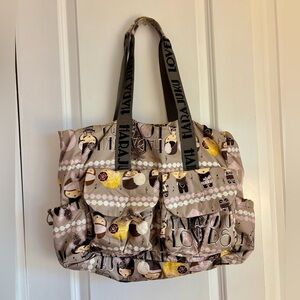 Harajuku Lovers Bag